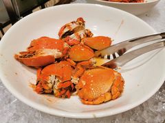 -温德姆至尊酒店·海鲜自助餐厅(海沧店)