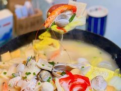 -舟小鲜·舟山小渔村(凤城四路中登广场店)