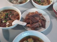 -陈光记烧腊店(罗保博士街店)
