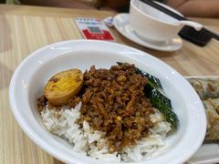 -台北楚楚园馅饼粥(虹桥南丰城店)