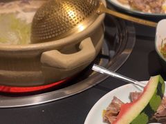 -花和海鲜自助(梅江店)