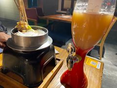 -那些年记忆烧烤