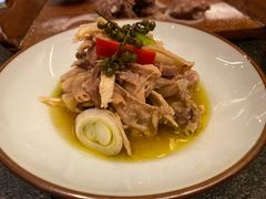 -丝路金桃·新疆菜(徐汇店)