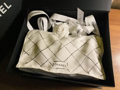 -CHANEL(恒隆广场店)