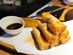 -太二酸菜鱼(财富购物中心店)