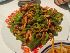 -奔跑吧陕菜·盛世长安(民乐园万达店)