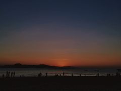-白城沙滩