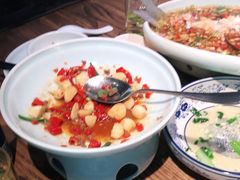 -湘邻呷铺·田园家宴(汉基广场店)