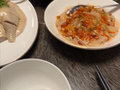 -Yan Ting 宴庭中餐厅(上海静安瑞吉酒店)