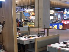 -湯島涮小火锅(余姚五彩城店)