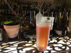 -Shift cocktail bar鸡尾酒吧