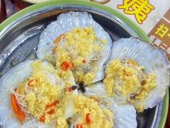 -贞姨美食·老字号海鲜大排档