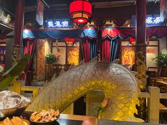 -蜀江龙火锅(339店)