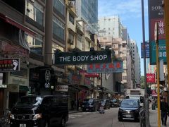 -利强记北角鸡蛋仔(弥敦道店 )