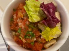 -纽约客美式餐厅(新奥购物中心店)