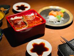-千代武日本料理(哈西店)