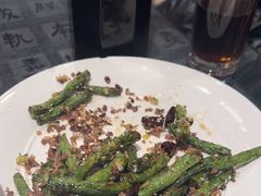 -京尊烤鸭店JINGZUN(春秀路店)