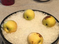 -柿合缘新京菜(国金中心商场店)