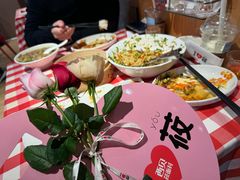 -西贝(南开大悦城店)