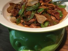 -湖兰金牌小炒肉(椒江万达店)