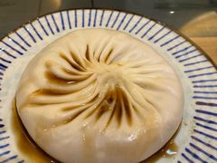蟹黄汤包-尚香汤包文博馆(合兴路店)