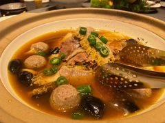 -滋色臻选川菜(北京坊旗舰店)