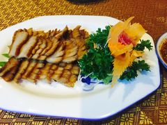 -南沙游艇会·大兵船餐厅