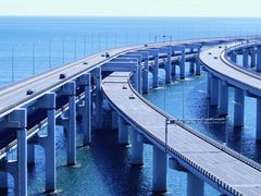 -星海湾跨海大桥
