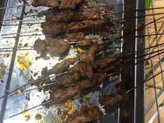 -铁诚烤肉