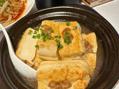-一品红川菜(皇岗二店)