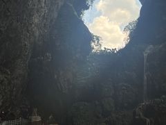 -英西峰林·洞天仙境