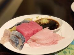 -上海东方佘山翰悦阁酒店·Vie全日制餐厅