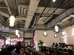 -符离集餐厅(万象城店)