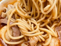 -四里沙茶面(湖滨四里店)