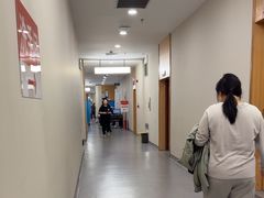 -爱康国宾体检中心(福田分院)