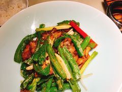 -绿茶餐厅(成都大悦城店)