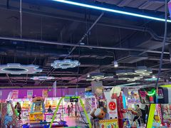-大玩家超乐场(河东万达广场店)