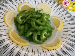 醒木凉瓜-清真马家美食城•海鲜•青岛菜•火锅(延安三路店)