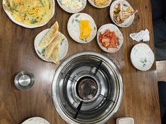 -真情鲍鱼海鲜汤