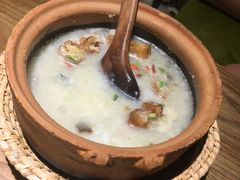 -吴家·非遗淮扬小馆(镇江万达广场店)