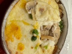 -新侨三宝乐西餐厅(崇文门店)