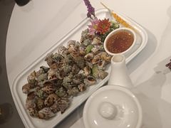 -旺达·福州菜(正大广场店)