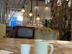 -MAAN COFFEE(金桥店)