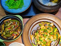 -云海肴汽锅鸡·云南小炒(天津国金汇店)