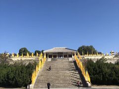 -黄帝陵