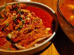 -十三式重庆江湖菜(金茂览秀城店)
