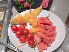 -海底捞火锅(正大乐城店)