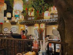-南京大牌档(龙湖长楹天街店)