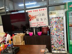-陆长玖古法猪脚饭(玄风桥店)