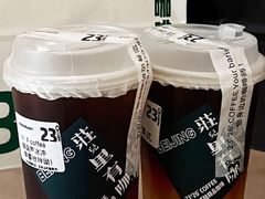 -2326 Coffee Roaster咖啡豆可选店(林肯公园店)
